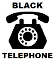 BlackTelephone